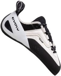 Evolv Pantofi escaladă Evolv Defy Lace, gri/negru (EU 44)