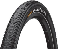 Continental Anvelopă Continental Double Fighter III 700x35C Sport Reflex, sârmă