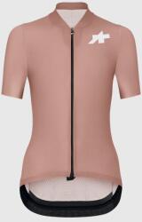 ASSOS Tricou damă ASSOS UMA GT S11 EVO, blossom pink (M)