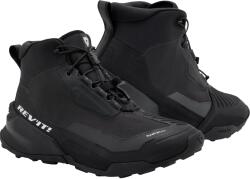 Revit Subduction H2O motoros cipő fekete-antracit