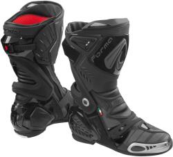 Forma Ice Pro Flow motoros csizma fekete