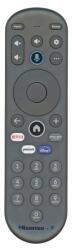 Hisense XClass Xumo MG3-R34010 - eredeti gyári távirányító hangvezérléssel