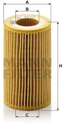 Mann Filter HU 7010 z Olajszűrő, HU7010Z