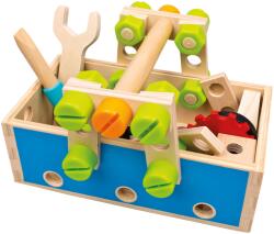 Bino Bino Játék szerszámosláda (WBYM-82147) (WBYM-82147)
