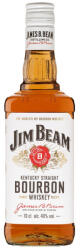 Jim Beam whiskey - 700ml