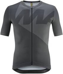 Mavic Tricou Mavic ICON, graphic black (M)