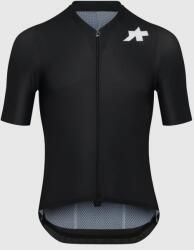 ASSOS Tricou ASSOS MILLE GT S11 EVO, black series (L)