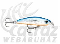 Rapala Ultra Light Minnow ULM04 SB (0022677193922)