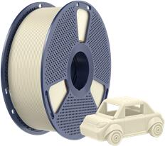 SUNLU 3DFC filament PETG Bone White (SUNLU) (3DFC-PETG-BWH) - fcmarket