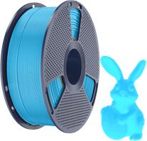 SUNLU-3DFC 3DFC filament PETG Glow in The Dark Blue