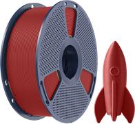 SUNLU-3DFC 3DFC filament PLA High Speed Red - fcmarket