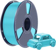 SUNLU-3DFC 3DFC filament PETG Cyan - fcmarket