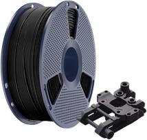 SUNLU-3DFC 3DFC filament ABS Black - fcmarket