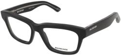 Balenciaga Диоптрични очила Balenciaga BB0343O 001 - leshti