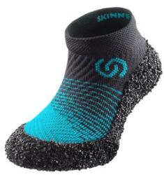 Skinners 2.0 Kids line Șosete Lagoon 33-35 EU