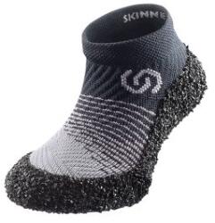 Skinners 2.0 Kids line Șosete Stone 33-35 EU