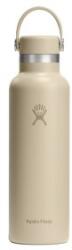 Hydro Flask Standard Mouth 21 oz Termos 114 Oat