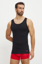 HUGO póló és boxeralsó - piros XXL