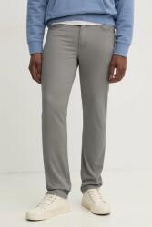 Levi's farmer vászonkeverékkel 511 SLIM - szürke 33/32