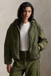 Ralph Lauren rövid kabát - zöld S