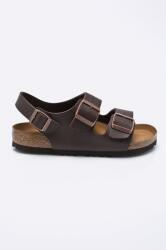 Birkenstock - Szandál Milano Bs - barna Női 41