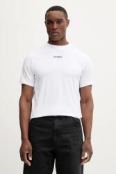 Karl Lagerfeld t-shirt - fehér L - answear - 38 990 Ft