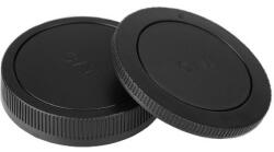 Caruba Canon EOS M Hátlapi Objektív- és Vázsapka (LB CA2)