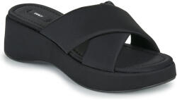 Only Papuci de vară Femei ONLMORGAN-3 CROSS STRAP SANDAL Only Negru 38