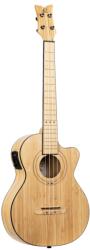 Ortega Guitars RUNAB-BA bariton ukulele elektronikával