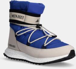 adidas hócipő x Moon Boot - kék Női 38