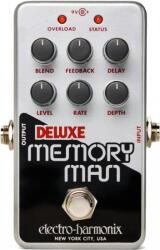 Electro-Harmonix Nano Deluxe Memory Man - arkadiahangszer