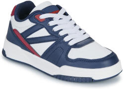 BEPPI Pantofi sport Casual Băieți 2209280-WHITE-NAVY BEPPI albastru 37
