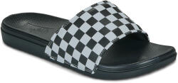 Vans Șlapi Femei MTE La Costa Slide-On (Checkerboard) TruWht/Blk Vans Negru 40 1/2
