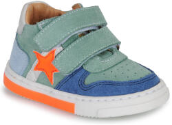 GBB Pantofi sport stil gheata Băieți DOCILE GBB verde 24