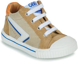 GBB Pantofi sport stil gheata Băieți GENEREUX GBB Maro 21