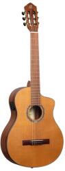 Ortega Guitars RCE24RO Elektro-klasszikus gitár