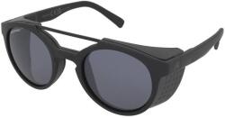 Alpina Napszemüvegek Alpina Glace All Black Matt - lencsebolt