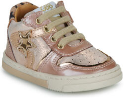 GBB Pantofi sport stil gheata Fete LAMANE FLEX GBB roz 21