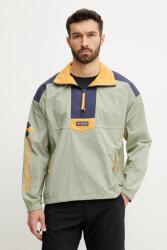 Columbia széldzseki Riptide II Retro - zöld L