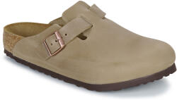 Birkenstock Saboti Femei Boston BIRKENSTOCK Bej 36 - spartoo - 710,10 RON