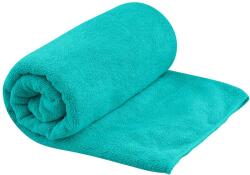 Sea to Summit Tek Towel M Gyorsan Száradó Törölköző - baltic - M