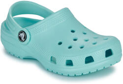 Crocs Saboti Fete Classic Clog K Crocs albastru 28 / 29 - spartoo - 168,00 RON