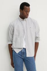 Levi's pamut ing - szürke XL