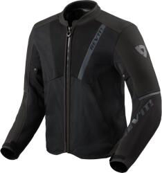Revit Geacă de motocicletă Revit GT-R 4 Air neagră (REFJT430-1010)