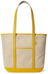 Ralph Lauren kézitáska - bézs Univerzális méret - answear - 105 990 Ft