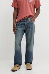 Levi's farmer 568 LOOSE STRAIGHT - kék 34/32