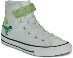 Converse Pantofi sport stil gheata Fete CTAS EASY-ON DINOS Converse Alb 30
