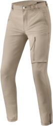 Revit Pantaloni motocicletă Revit Chino Terry Skinny Short, nisip (REFPJ081-0762)