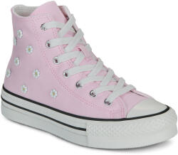Converse Pantofi sport stil gheata Fete CHUCK TAYLOR ALL STAR EVA LIFT Converse roz 39