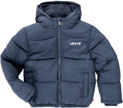 Levi's Geci Băieți HVWT PUFFER WITH LOGO ELAS Levis Albastru 14 ani